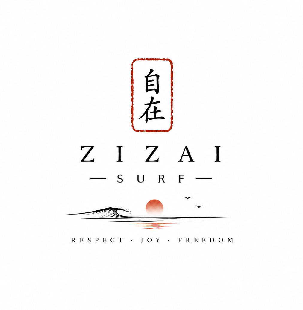 Zizai Surf